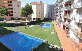Rnet - Apartment Roses Les Marines Gregal