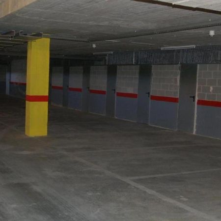 Rnet - Apartment Roses Les Marines Gregal Exterior foto