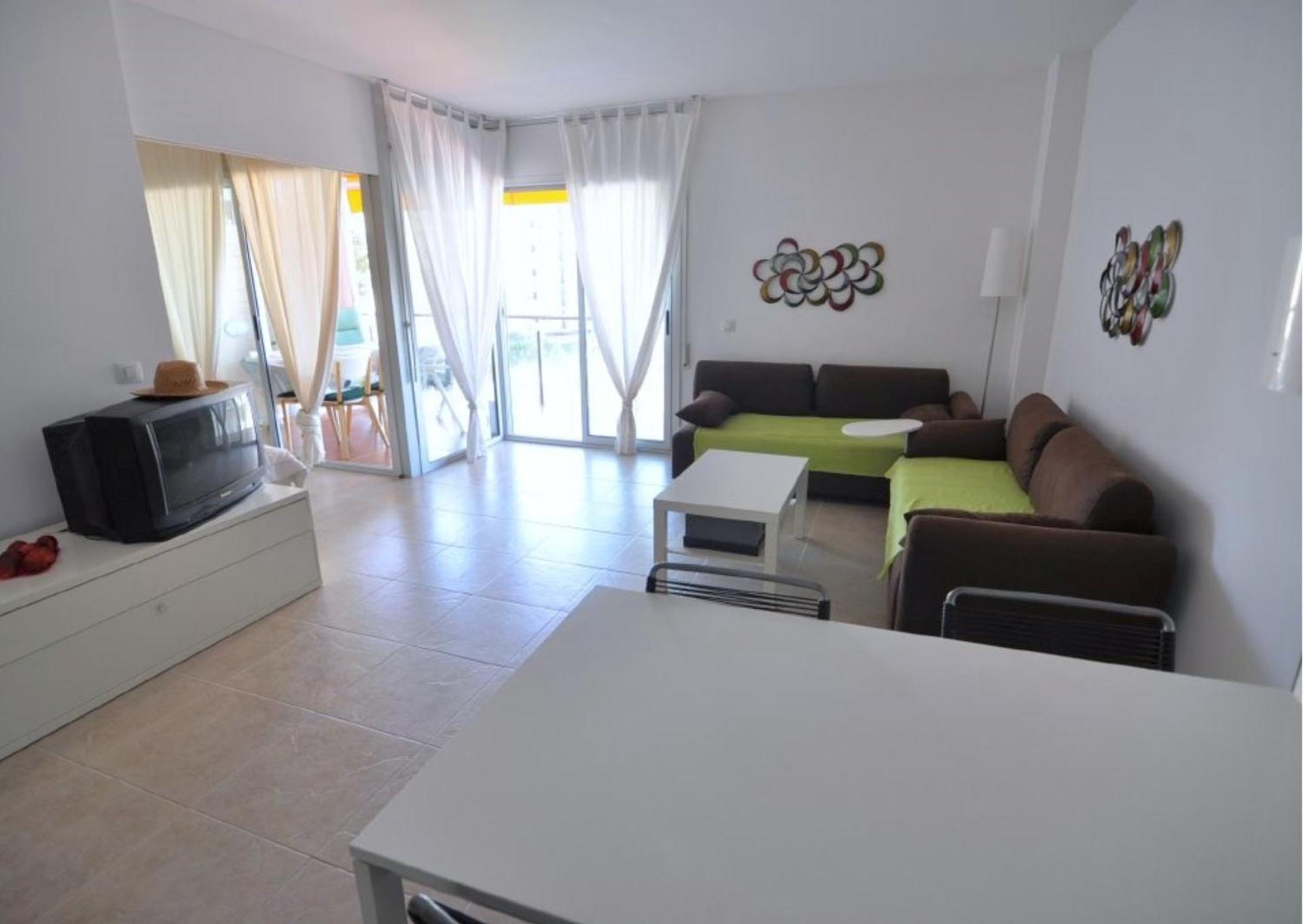 Rnet - Apartment Roses Les Marines Gregal Exterior foto