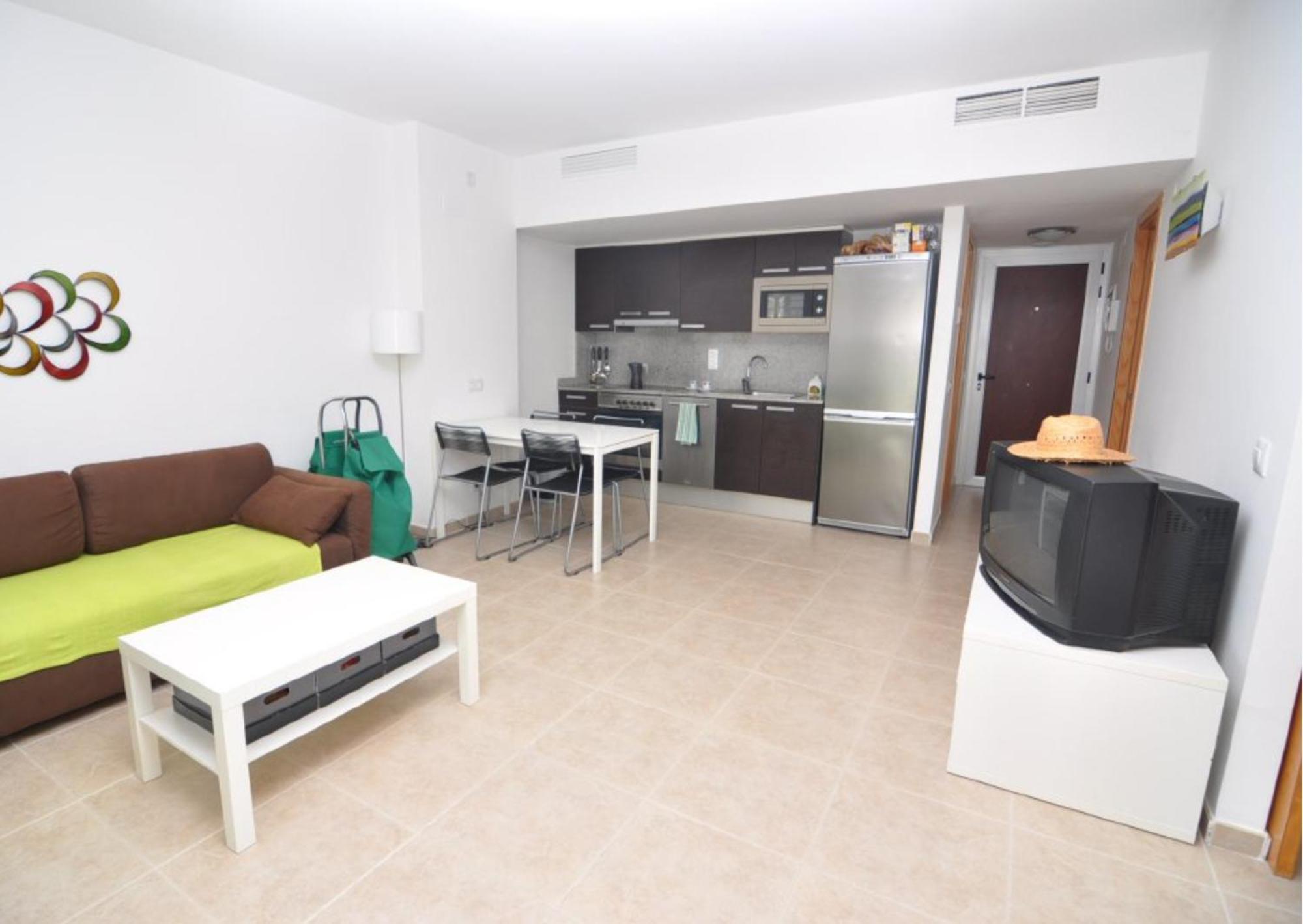 Rnet - Apartment Roses Les Marines Gregal Exterior foto