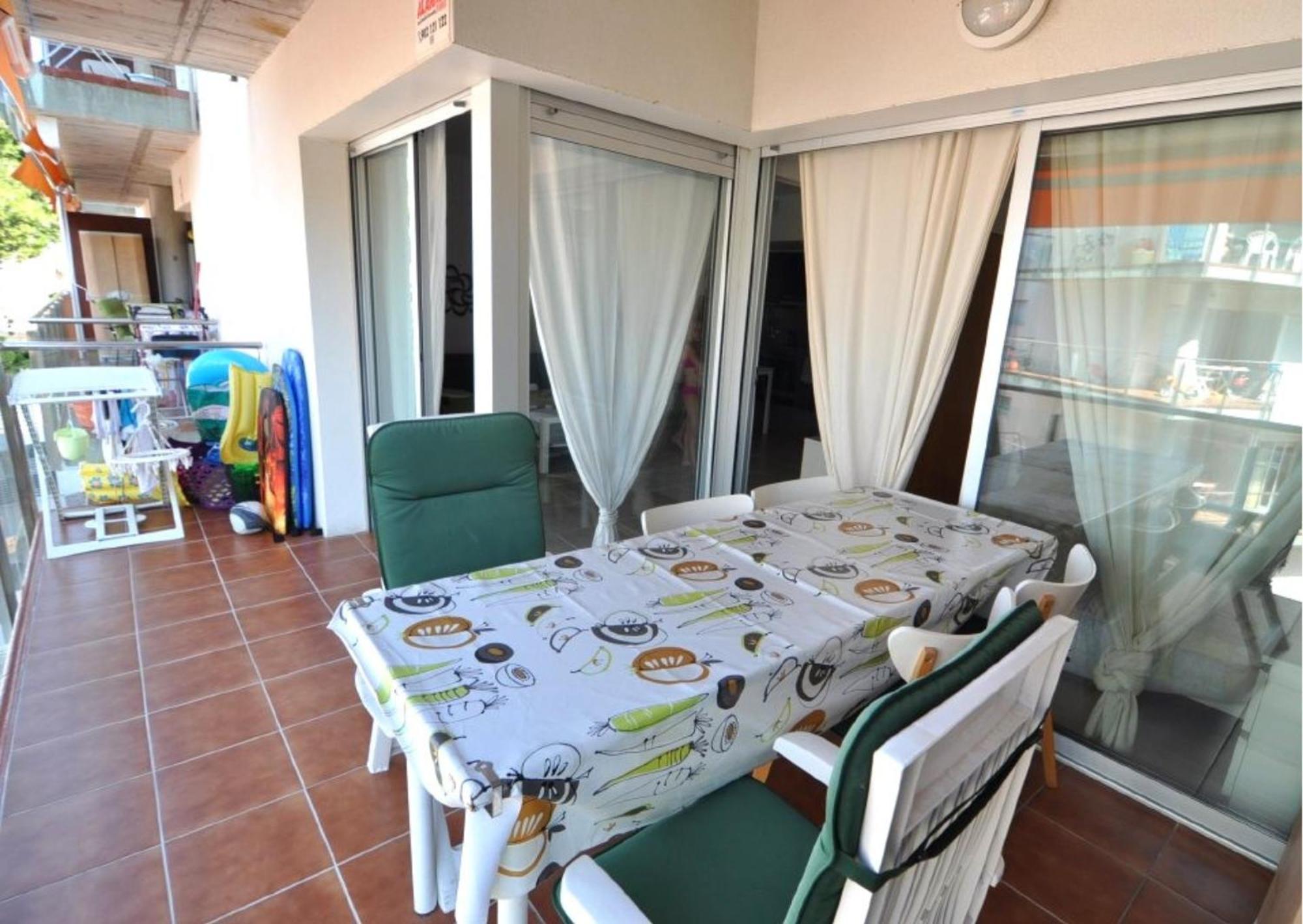 Rnet - Apartment Roses Les Marines Gregal Exterior foto