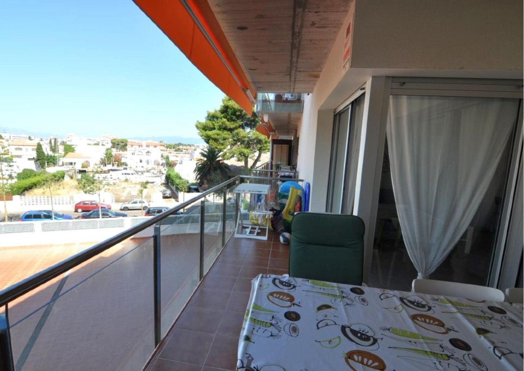 Rnet - Apartment Roses Les Marines Gregal Exterior foto